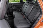 Audi Q3 35 TDI Quattro S-Line 2020 года (JP)